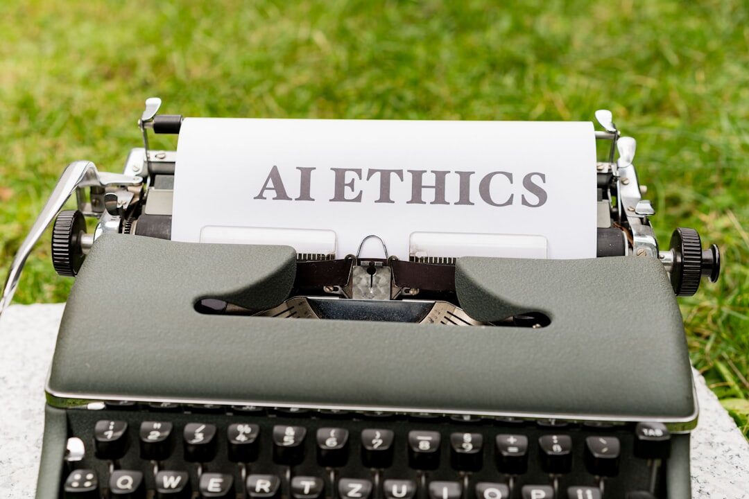 ethical business practices