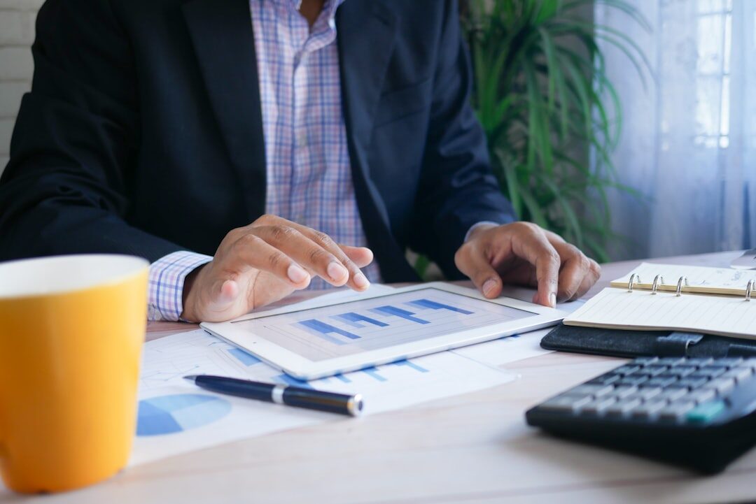 financial documents review