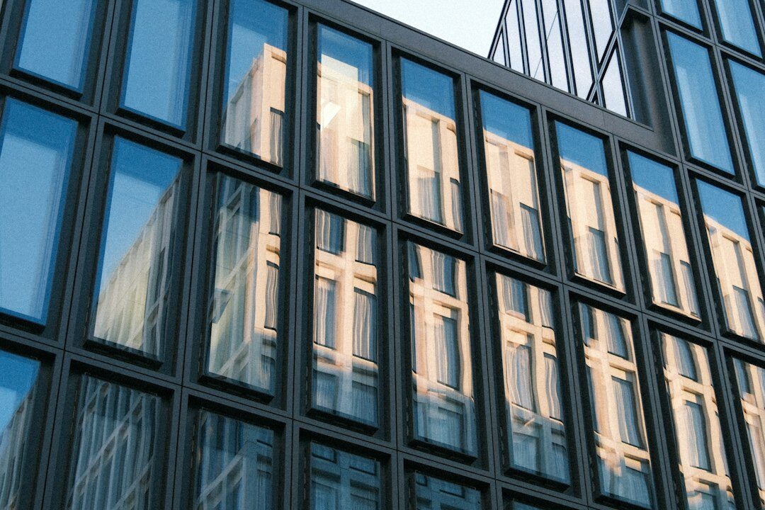 swiss multinational headquarters