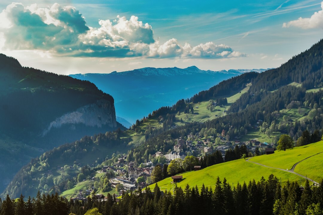 swiss corporate sustainability report