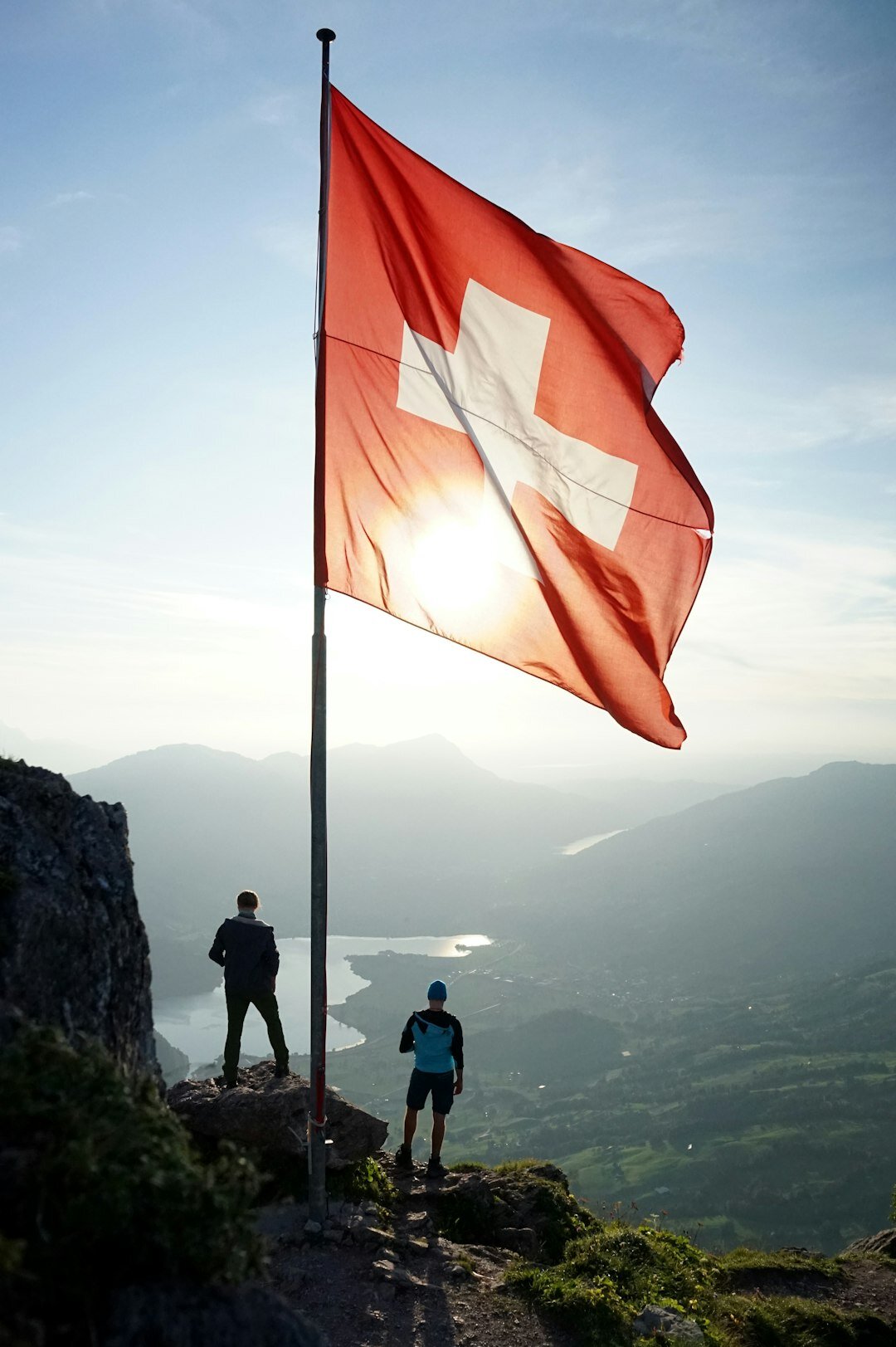 swiss corporate governance